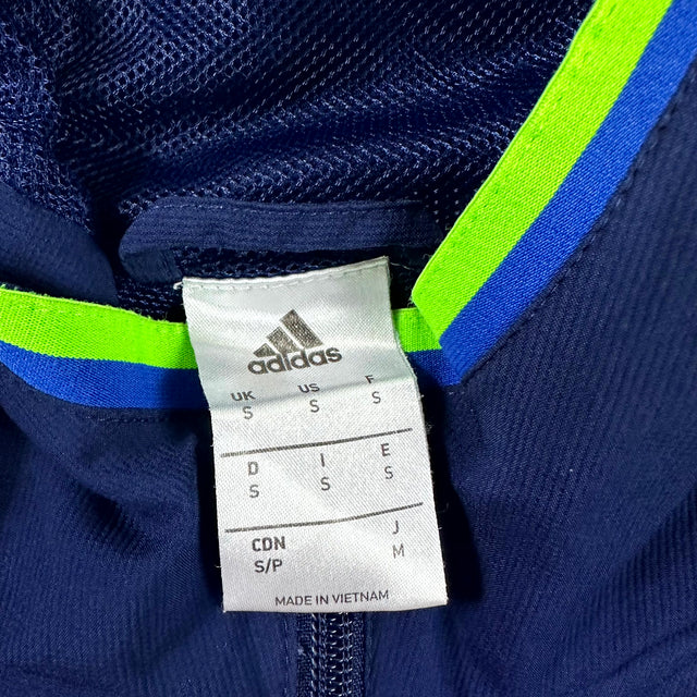 FC Schalke 04 Tracksuit S