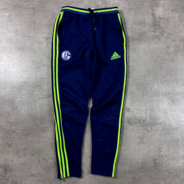 FC Schalke 04 Tracksuit S