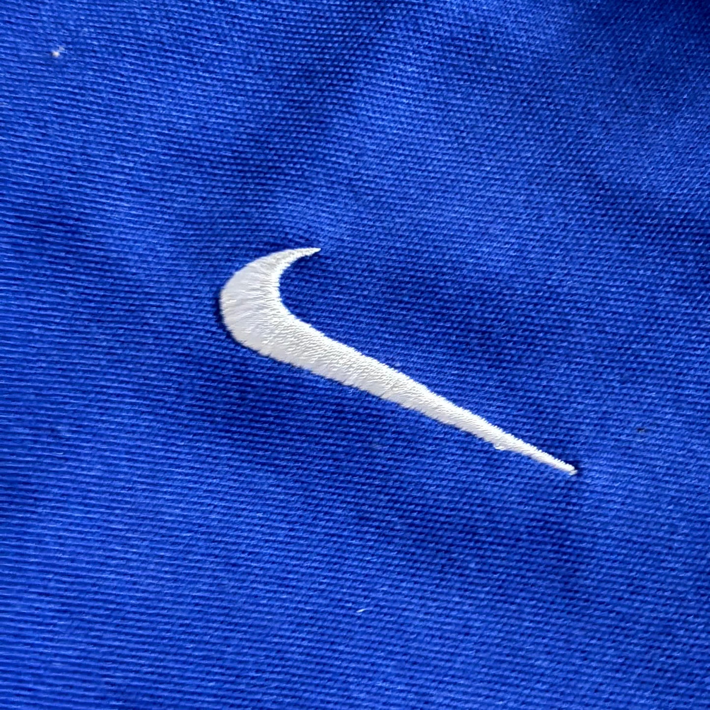 Nike x Manchester United Vintage Trackjacket 2009/10 | M