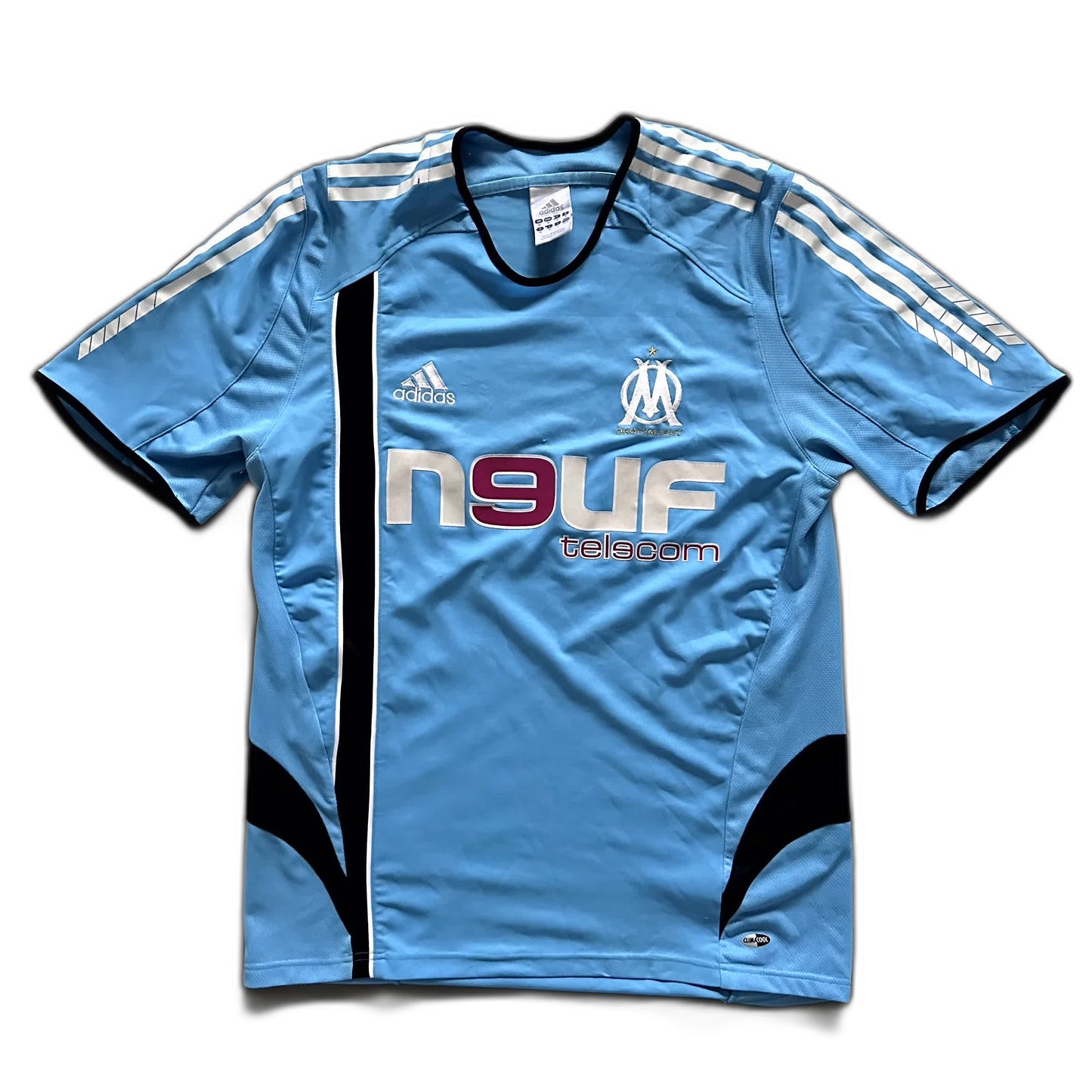 Adidas x Olympique Marseille Vintage Trikot 2005/06 | M