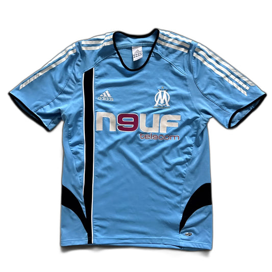 Adidas x Olympique Marseille Vintage Trikot 2005/06 | M