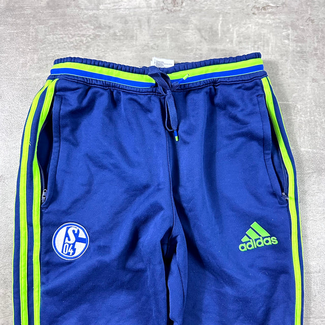 FC Schalke 04 Tracksuit S