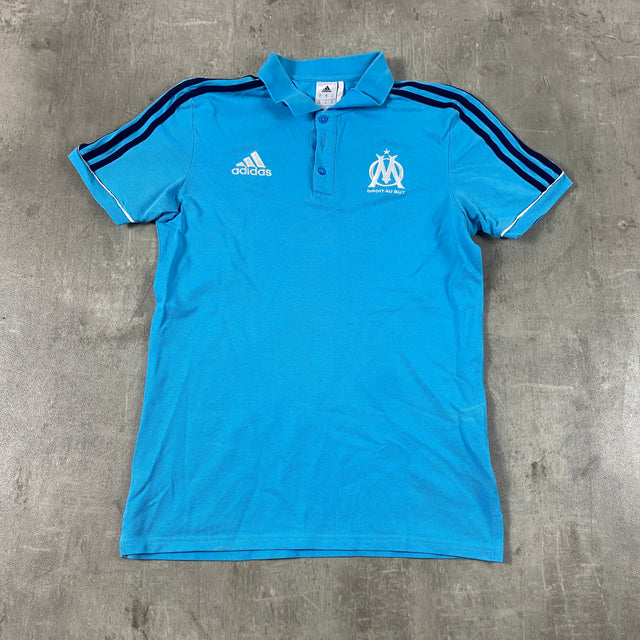 Olympique Marseille Polo T-Shirt M