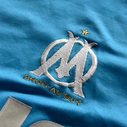 Adidas x Olympique Marseille Vintage Trikot 2005/06 | M