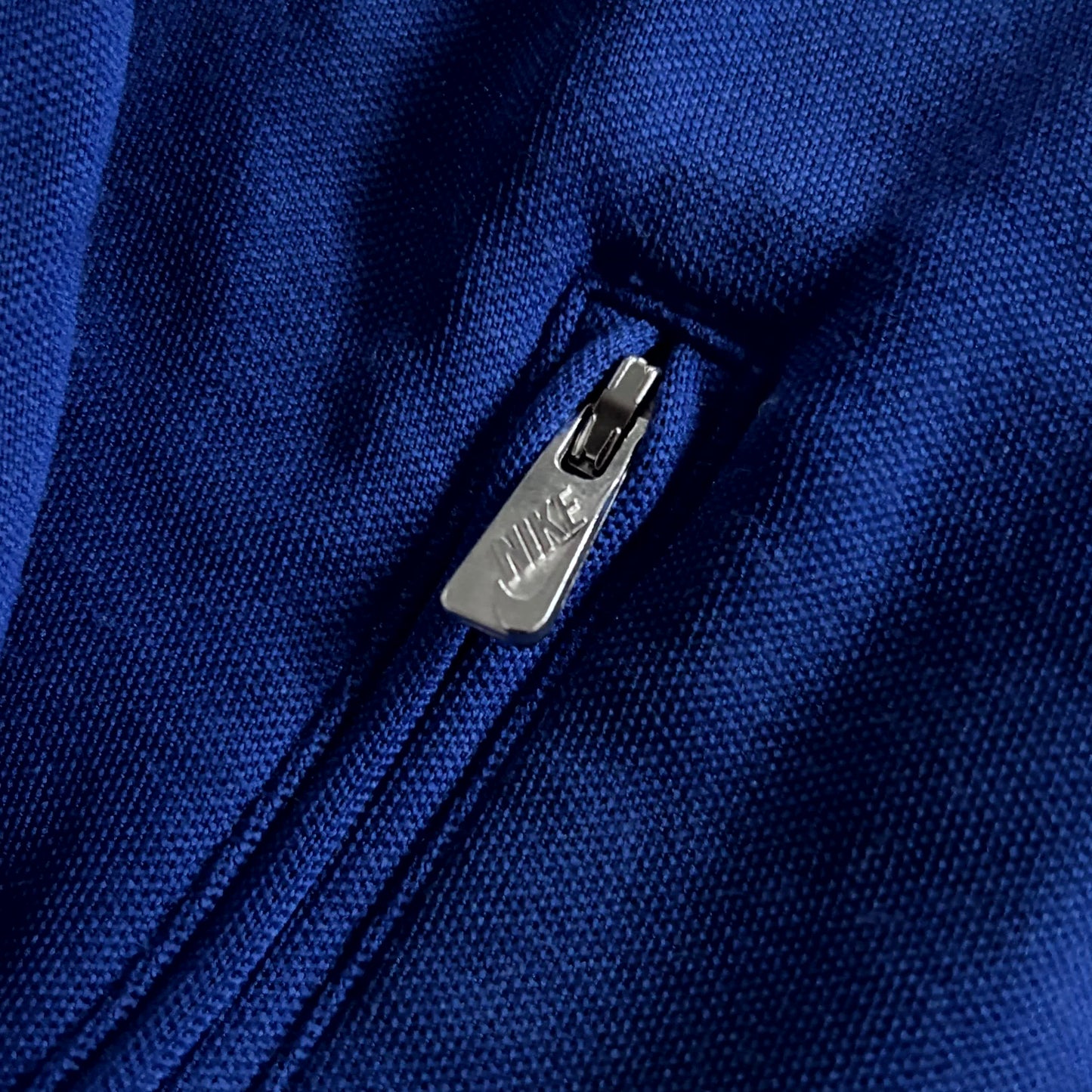 Nike x Manchester United Vintage Trackjacket 2009/10 | M