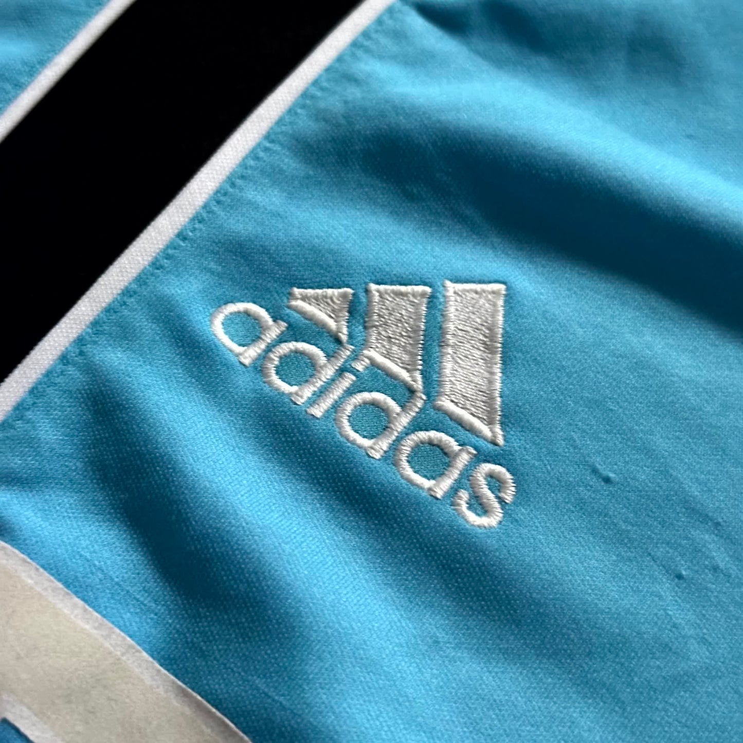 Adidas x Olympique Marseille Vintage Trikot 2005/06 | M