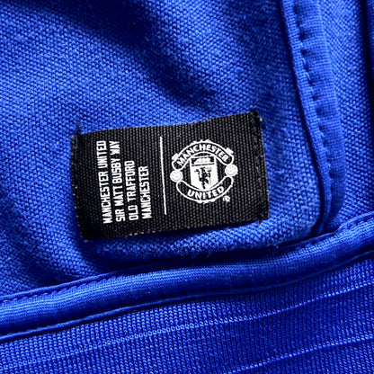 Nike x Manchester United Vintage Trackjacket 2009/10 | M