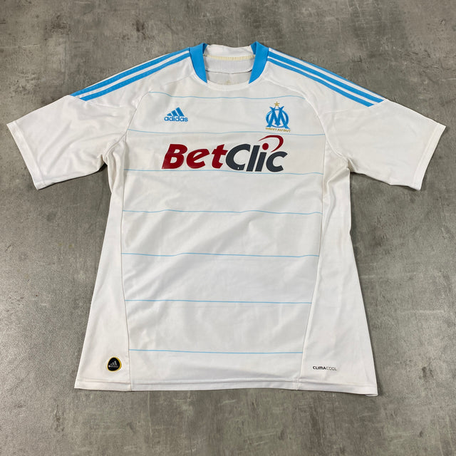 Olympique Marseille Jersey XL