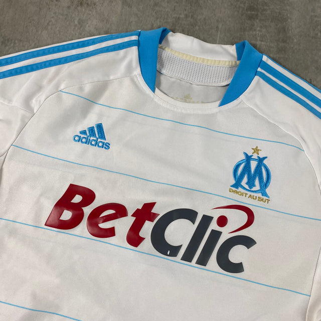 Olympique Marseille Jersey XL