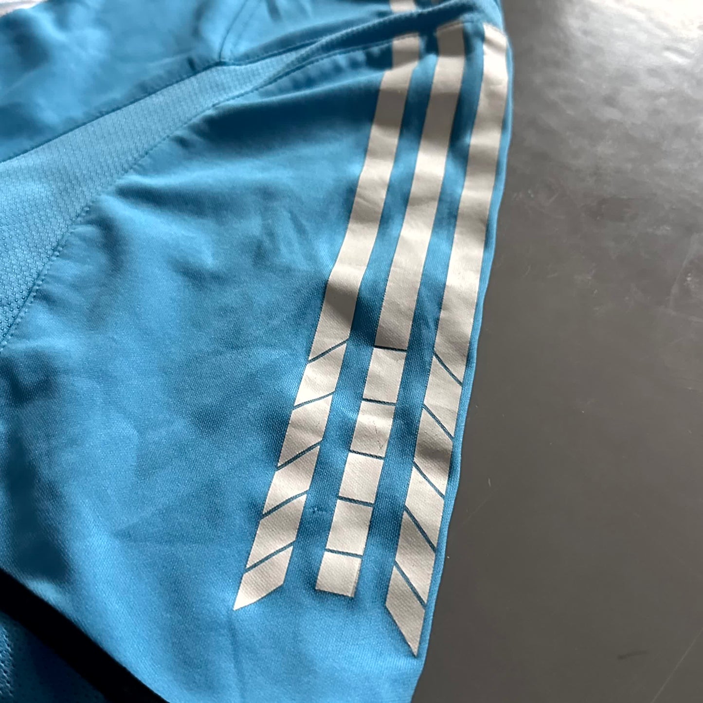 Adidas x Olympique Marseille Vintage Trikot 2005/06 | M