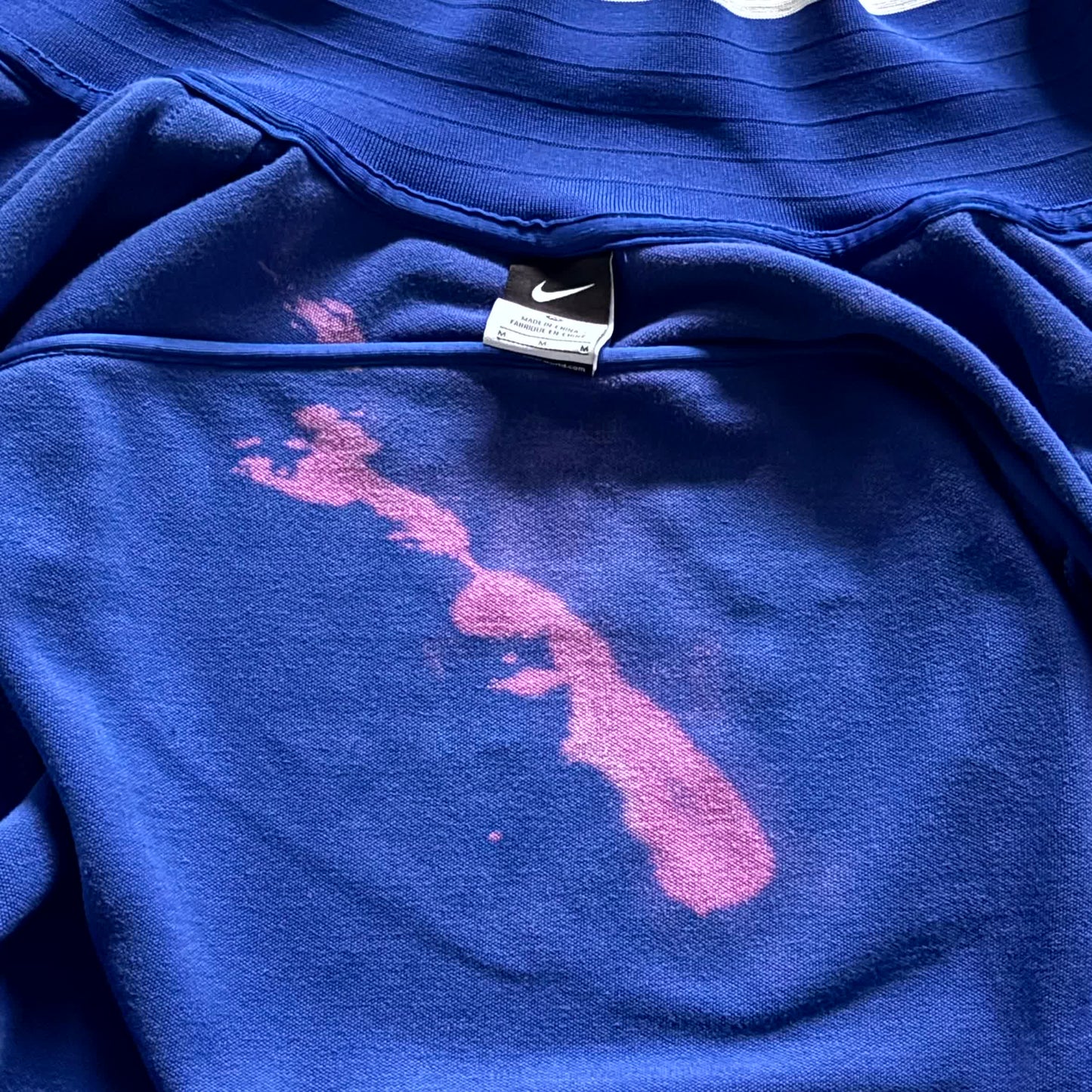 Nike x Manchester United Vintage Trackjacket 2009/10 | M