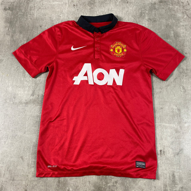 Manchester United Jersey S