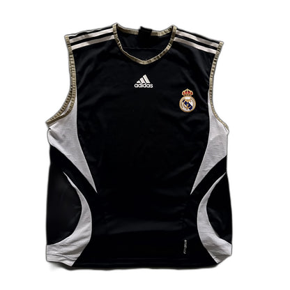 Adidas x Real Madrid Vintage Top 2005/06 | XL