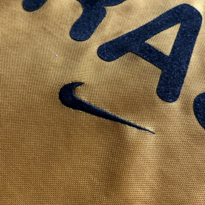 Nike x Brasilien Vintage *RARE* Trikot 2002 | XL