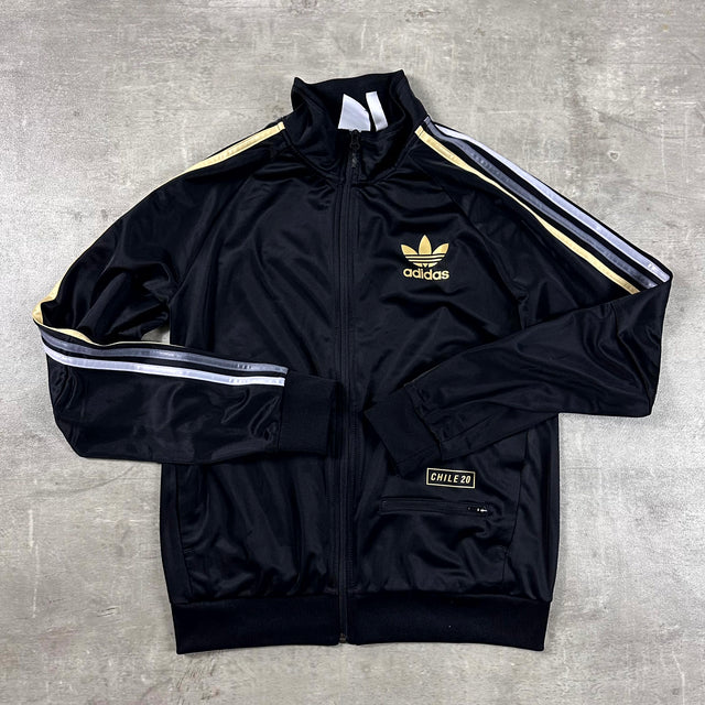 Adidas Vintage Tracksuit S