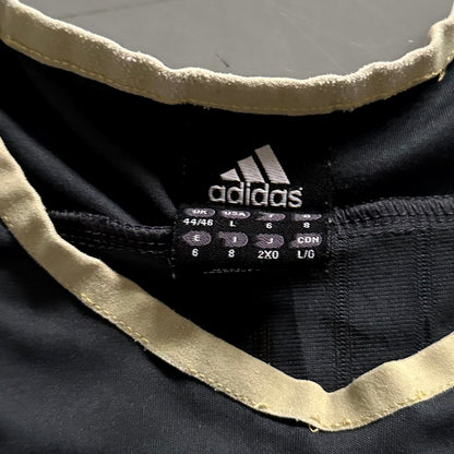 Adidas x Real Madrid Vintage Top 2005/06 | XL