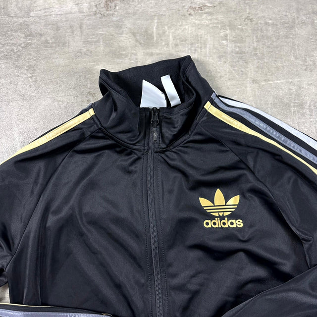 Adidas Vintage Tracksuit S