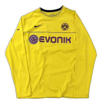 Nike x Borussia Dortmund Vintage *Premium* Sweater 2008/09 | L