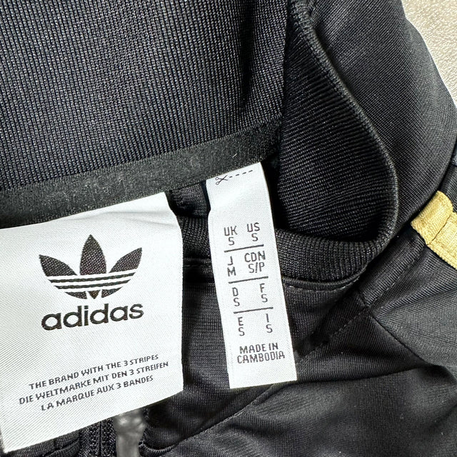 Adidas Vintage Tracksuit S