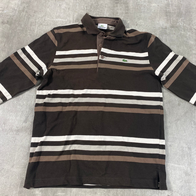 Lacoste Vintage Longsleeve M