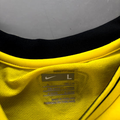 Nike x Borussia Dortmund Vintage *Premium* Sweater 2008/09 | L