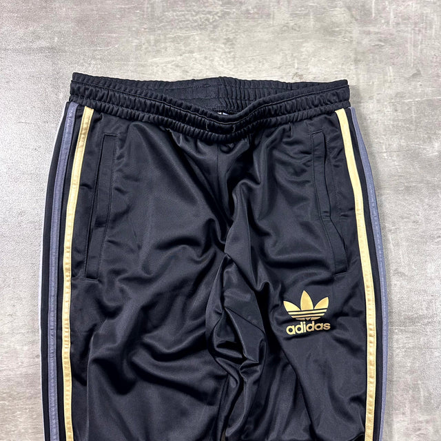 Adidas Vintage Tracksuit S