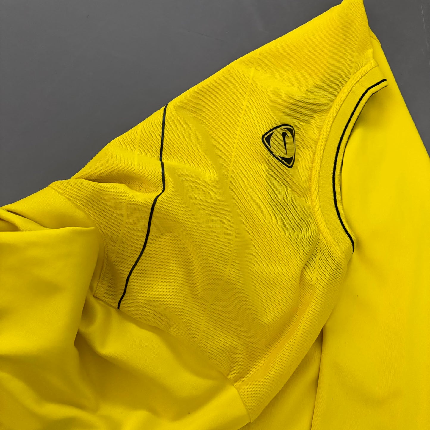 Nike x Borussia Dortmund Vintage *Premium* Sweater 2008/09 | L