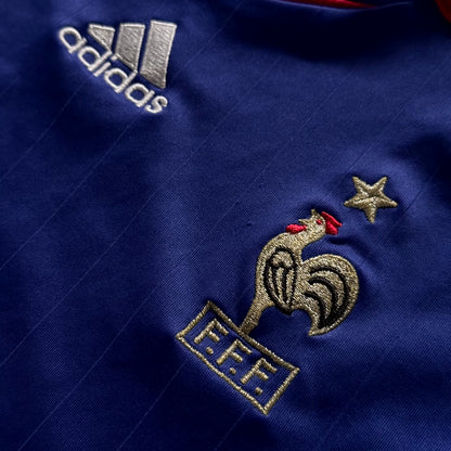 Adidas x Frankreich Vintage Trikot 2006 | XXS