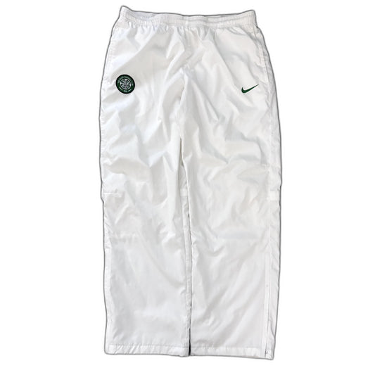 Nike x Celtic Glasgow Vintage Trackpants 2006/07 | L