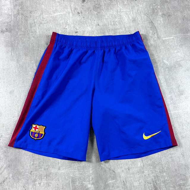 FC Barcelona Shorts M