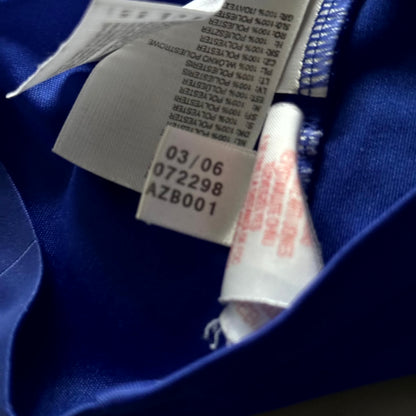 Adidas x Frankreich Vintage Trikot 2006 | XXS