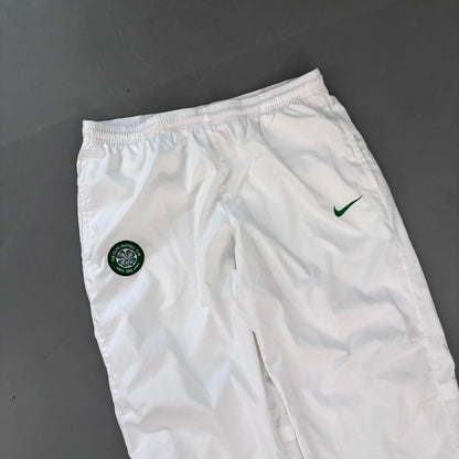 Nike x Celtic Glasgow Vintage Trackpants 2006/07 | L