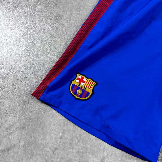 FC Barcelona Shorts M