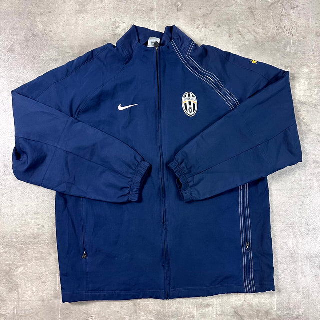 Juventus Turin Vintage Tracksuit L