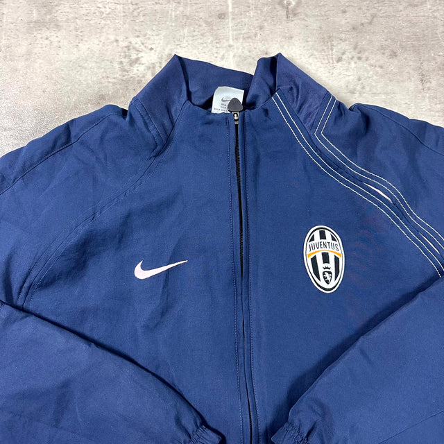 Juventus Turin Vintage Tracksuit L