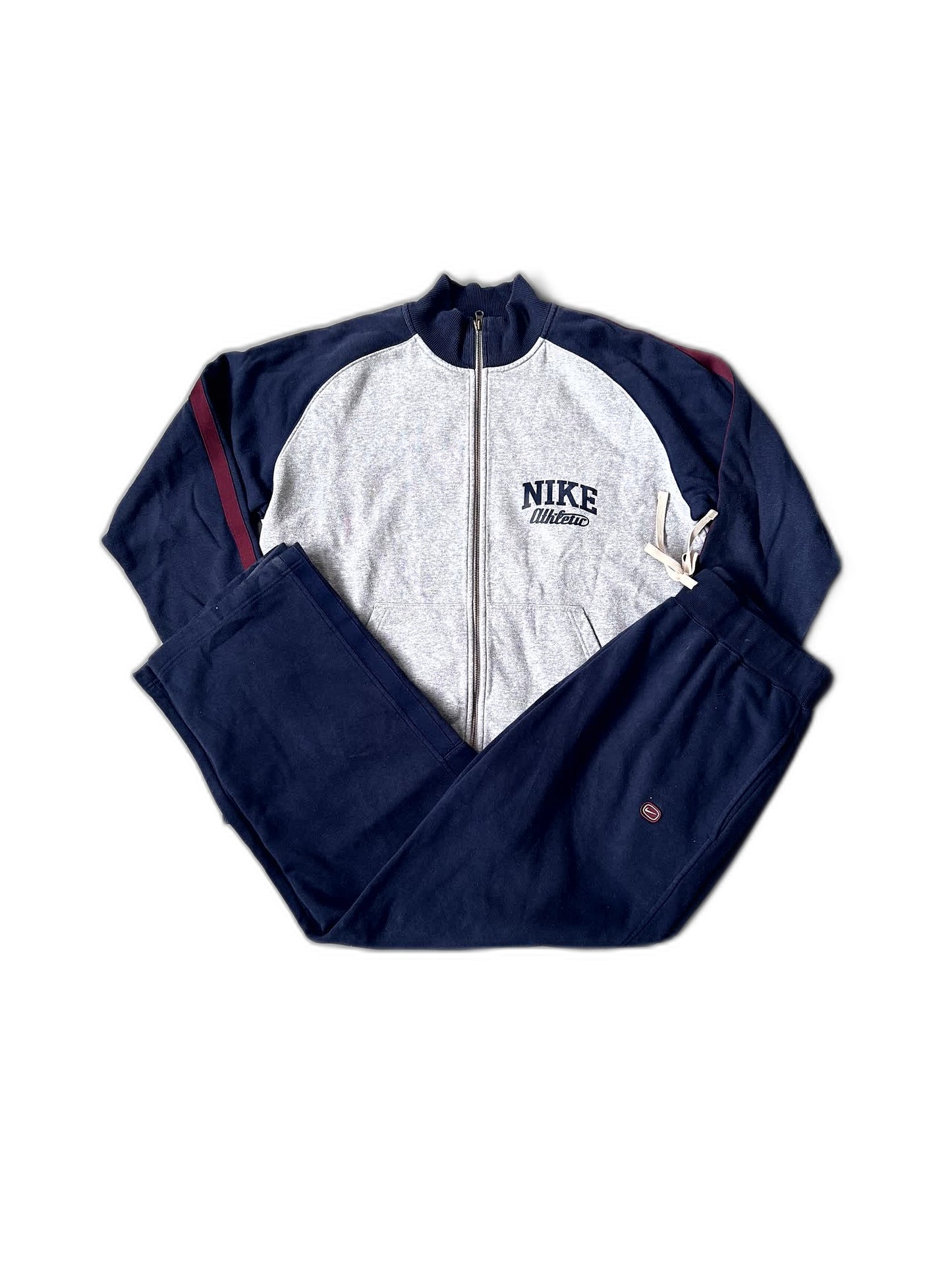 Nike Vintage Tracksuit | XL