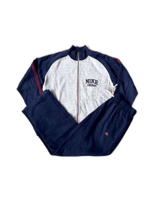 Nike Vintage Tracksuit | XL