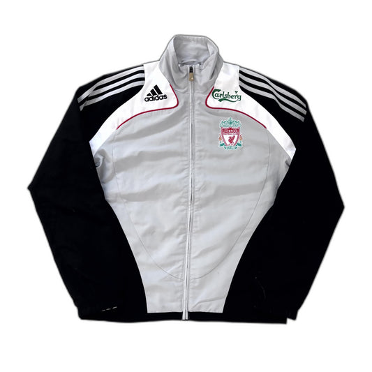 Adidas x Liverpool FC Vintage Trackjacket 2008/09 | XS