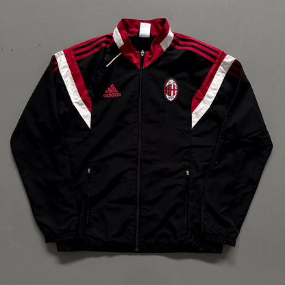 Adidas x AC Mailand Vintage Tracksuit 2009/10 | M