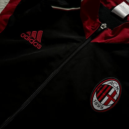 Adidas x AC Mailand Vintage Tracksuit 2009/10 | M
