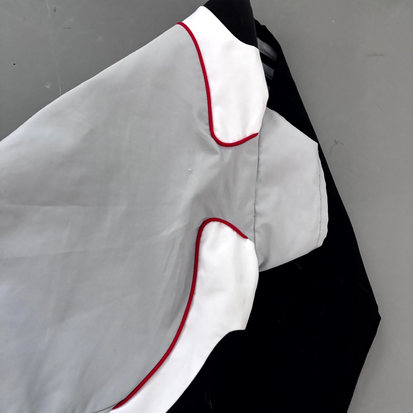 Adidas x Liverpool FC Vintage Trackjacket 2008/09 | XS