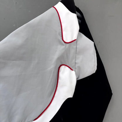 Adidas x Liverpool FC Vintage Trackjacket 2008/09 | XS