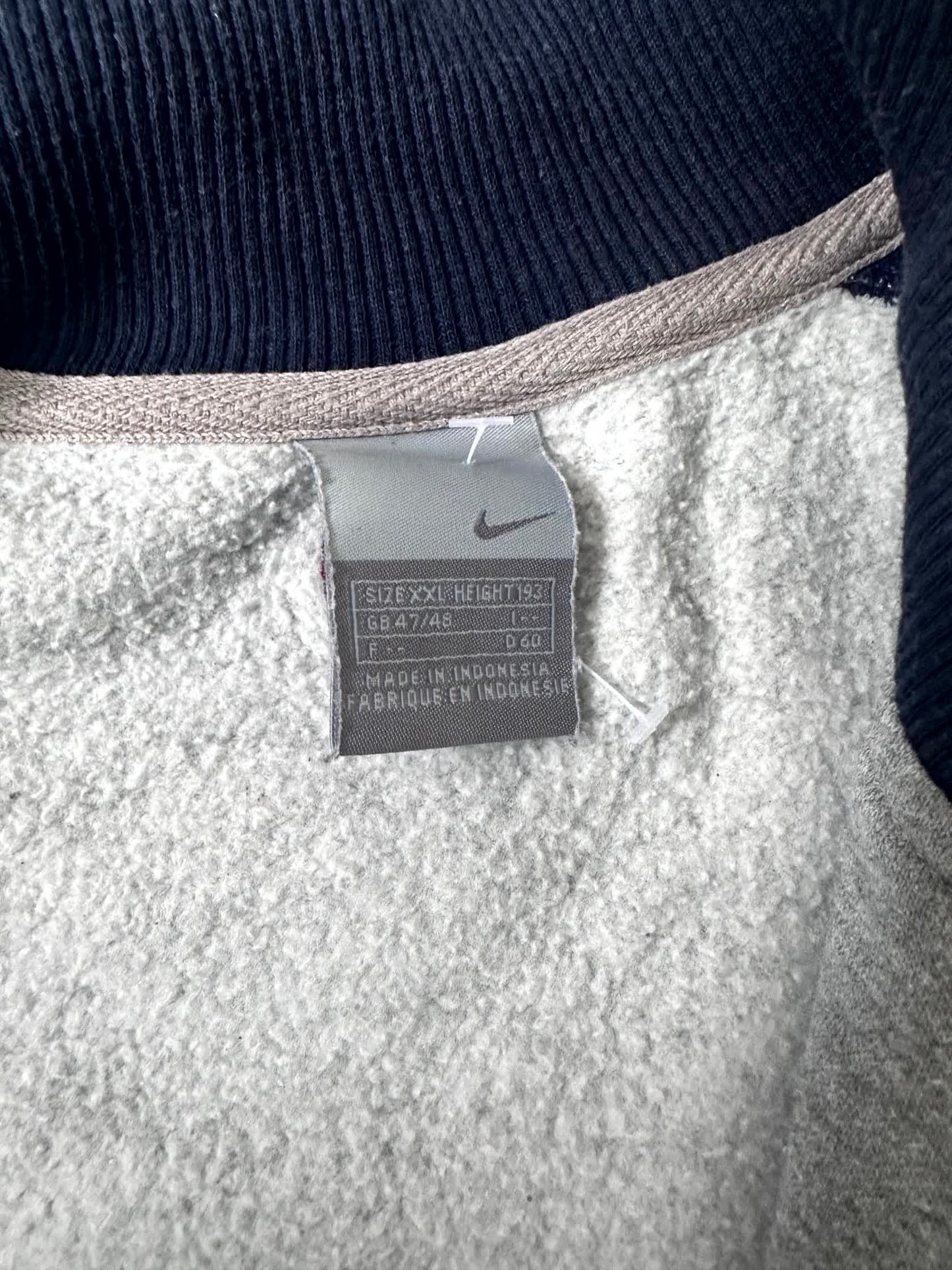 Nike Vintage Tracksuit | XL