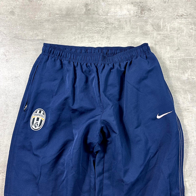 Juventus Turin Vintage Tracksuit L