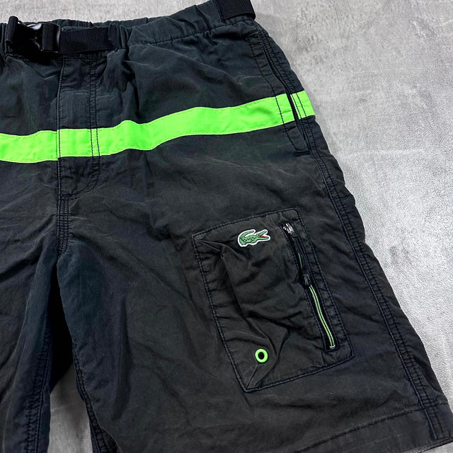 Lacoste Shorts M-L