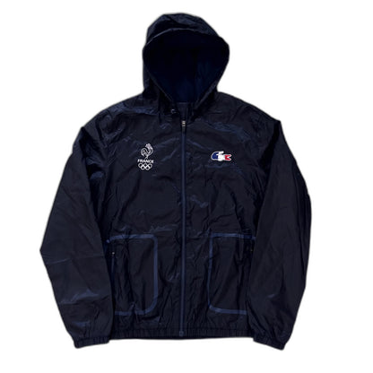 Lacoste x Frankreich Vintage Trackjacket 2008/09 | M