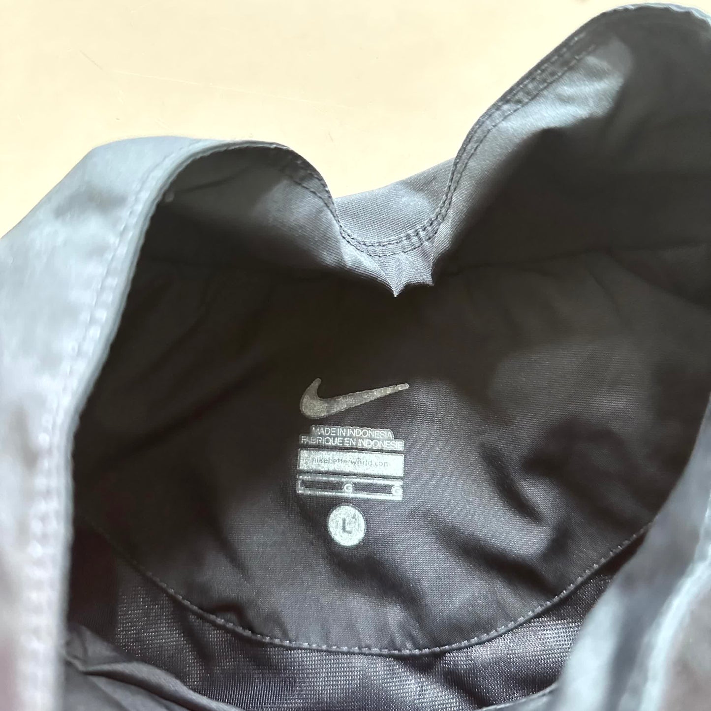 Nike Vintage Tracksuit | L