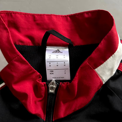 Adidas x AC Mailand Vintage Tracksuit 2009/10 | M