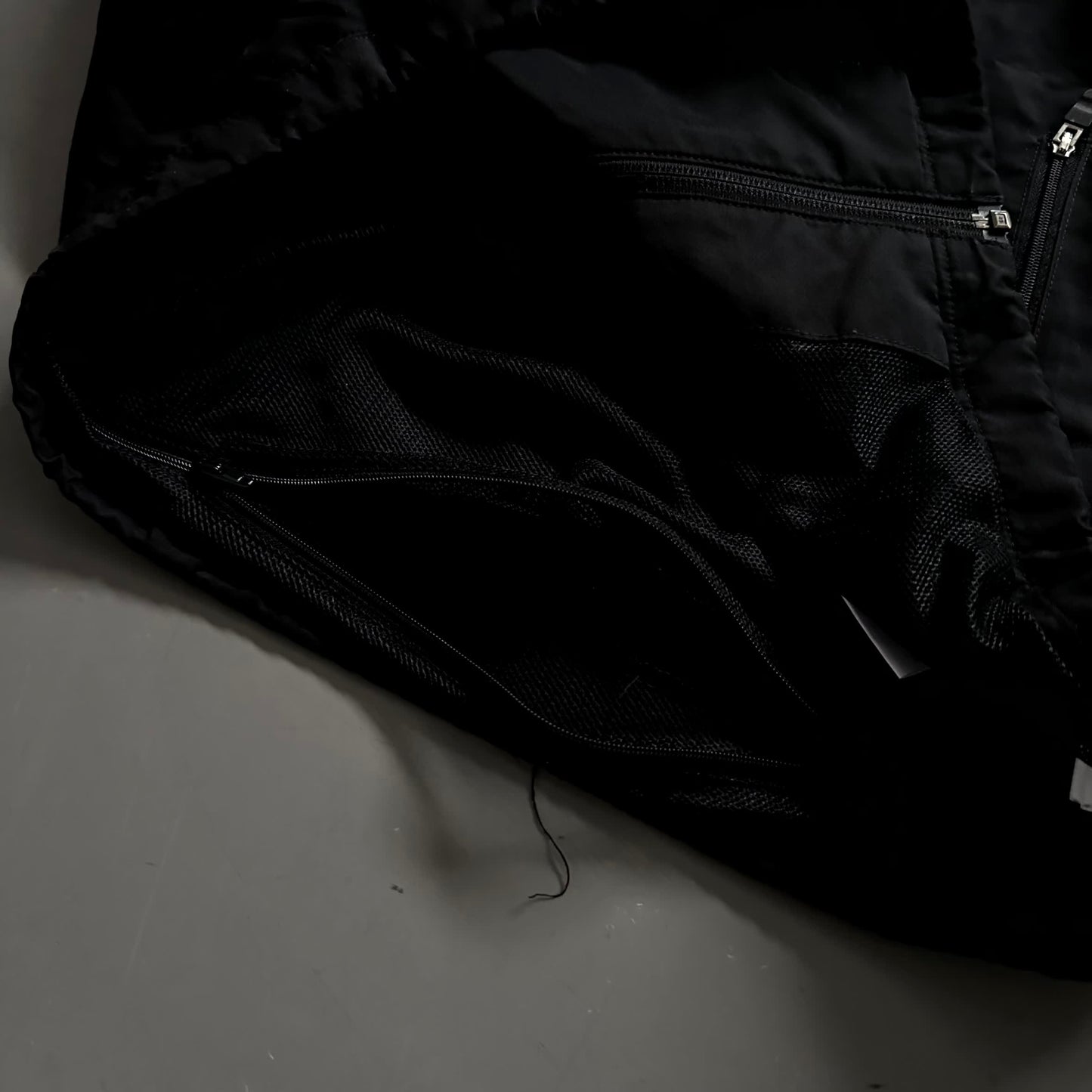 Adidas x AC Mailand Vintage Tracksuit 2009/10 | M