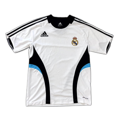 Adidas x Real Madrid Vintage Shirt 2009/10 | M
